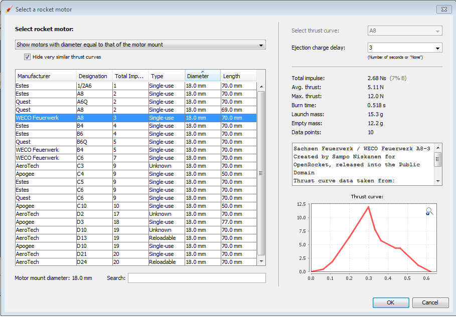 rocket simulation software download